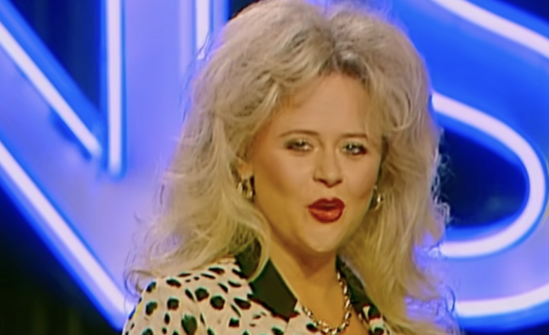 Disney+’s “Naughtiest Show on Television” — ‘Rivals’ — Returns With A Season Two Trailer